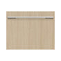 Fisher & Paykel - Integrated,Tall, Panel Ready, 6 Wash Cycles, 7 Place Settings - Panel Ready