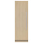 Fisher & Paykel - 24'' VTZ All Freezer, 74'' H, Panel Ready, 10.7 cu ft, Stainless Interior, Ice Only, Left Hinge (Reversible) - (Includes Joiner Kit) - Panel Ready