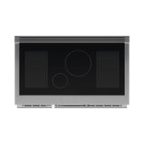 48'' Range, 6 Zone with SmartZone, Self-cleaning