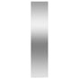 Fisher & Paykel - 18'' Column Freezer Stainless Steel Door Panel, Left Hinge (Handles not Included)