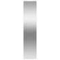 Fisher & Paykel - 18'' Column Freezer Stainless Steel Door Panel, Right Hinge (Handles not Included)