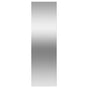 Fisher & Paykel - 24'' Column Stainless Steel Door Panel, Left Hinge (Handles not Included)