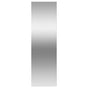 Fisher & Paykel - 24'' Column Stainless Steel Door Panel, Right Hinge (Handles not Included)