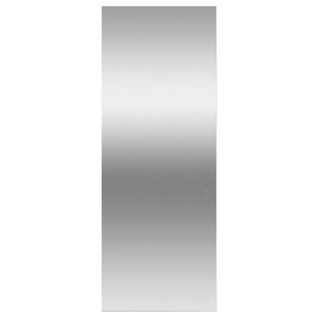 Fisher & Paykel - 30'' Column Stainless Steel Door Panel, Left Hinge (Handles not Included)
