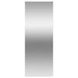 Fisher & Paykel - 30'' Column Stainless Steel Door Panel, Left Hinge (Handles not Included)