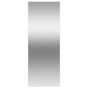 Fisher & Paykel - 30'' Column Stainless Steel Door Panel, Right Hinge (Handles not Included)