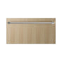 Fisher & Paykel - 36'' Undercounter CoolDrawer, Multi-temperature Refrigerator or Freezer, Panel Ready, 3.1 cu ft, - Panel Ready