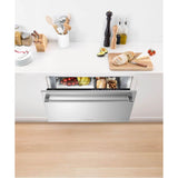 36'' Undercounter CoolDrawer, Multi-temperature Refrigerator or Freezer, Panel Ready, 3.1 cu ft,