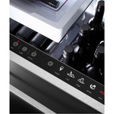 36'' Undercounter CoolDrawer, Multi-temperature Refrigerator or Freezer, Panel Ready, 3.1 cu ft,
