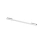 Fisher & Paykel - Contemporary Round 2 pc Handle Kit for RS3084W Bottom Mount Columns