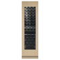 Fisher & Paykel - 24'' VTZ Column Wine, Panel Ready, Left Hinge (Includes Joiner Kit) - Panel Ready