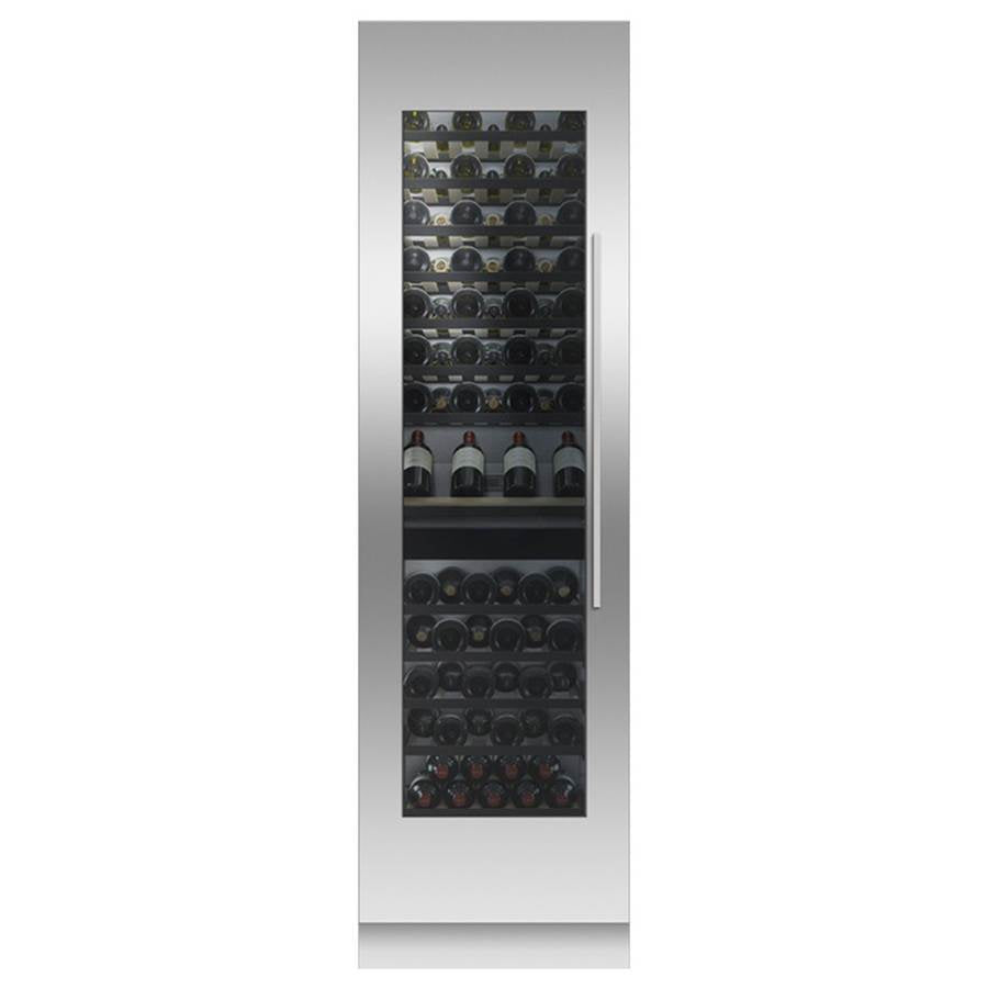 24'' VTZ Column Wine, Panel Ready, Left Hinge (Includes Joiner Kit)