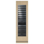 Fisher & Paykel - 24'' VTZ Column Wine, Panel Ready, Right Hinge (Includes Joiner Kit) - Panel Ready