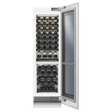 24'' VTZ Column Wine, Panel Ready, Right Hinge (Includes Joiner Kit)
