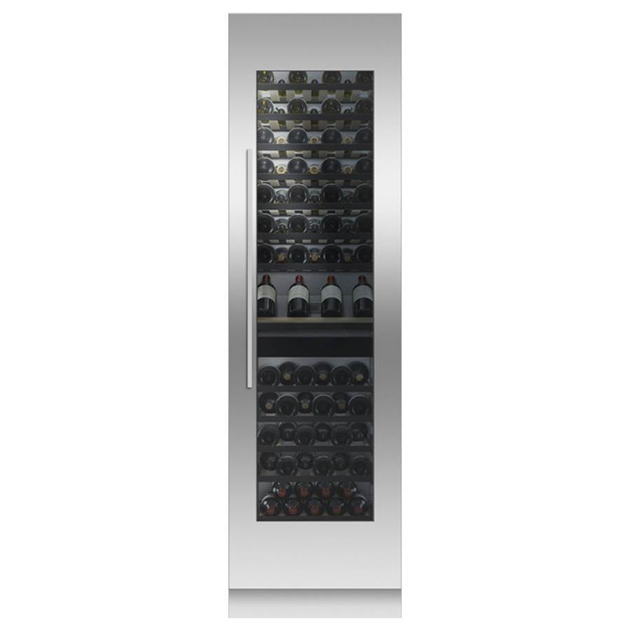 24'' VTZ Column Wine, Panel Ready, Right Hinge (Includes Joiner Kit)