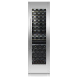 24'' VTZ Column Wine, Panel Ready, Right Hinge (Includes Joiner Kit)