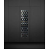 24'' VTZ Column Wine, Panel Ready, Right Hinge (Includes Joiner Kit)
