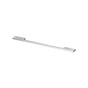 Fisher & Paykel - Contemporary Square Fine 2 pc Handle Kit for RS3084W Bottom Mount Columns
