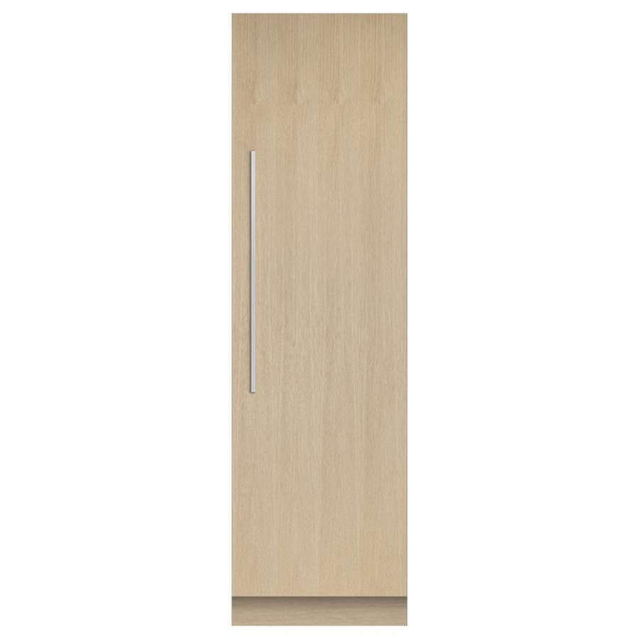 Fisher & Paykel - 24'' VTZ Column Refrigerator, Panel Ready, 12.4 cu ft, Stainless Interior, Right Hinge
