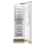 24'' VTZ Column Refrigerator, Panel Ready, 12.4 cu ft, Stainless Interior, Right Hinge