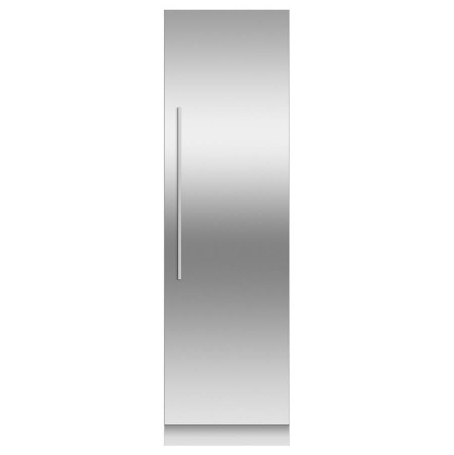 24'' VTZ Column Refrigerator, Panel Ready, 12.4 cu ft, Stainless Interior, Internal Water, Right Hinge