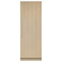 Fisher & Paykel - 30'' VTZ Column Refrigerator, Panel Ready, 16.3 cu ft, Stainless Interior, Internal Water, Right Hinge