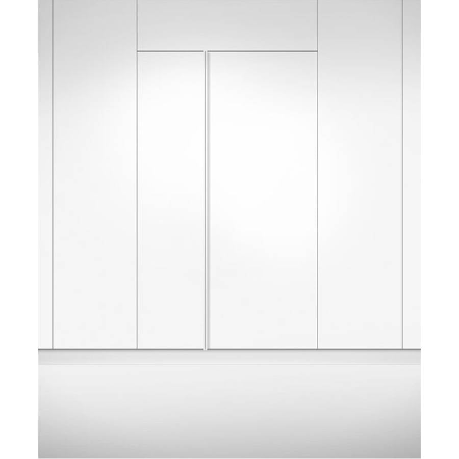 30'' VTZ Column Refrigerator, Panel Ready, 16.3 cu ft, Stainless Interior, Right Hinge