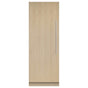 Fisher & Paykel - 30'' VTZ Column Freezer, Panel Ready, 15.6 cu ft, Stainless Interior, Ice Only, Left Hinge (Includes Joiner Kit)
