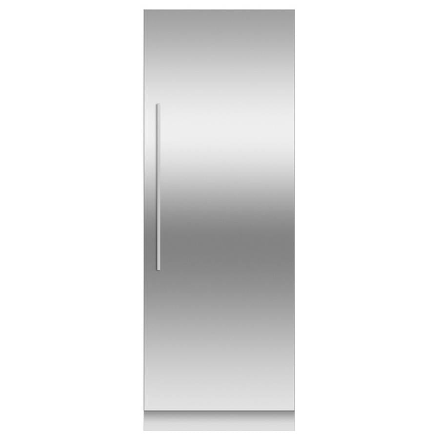30'' VTZ Column Refrigerator, Panel Ready, 16.3 cu ft, Stainless Interior, Internal Water, Right Hinge