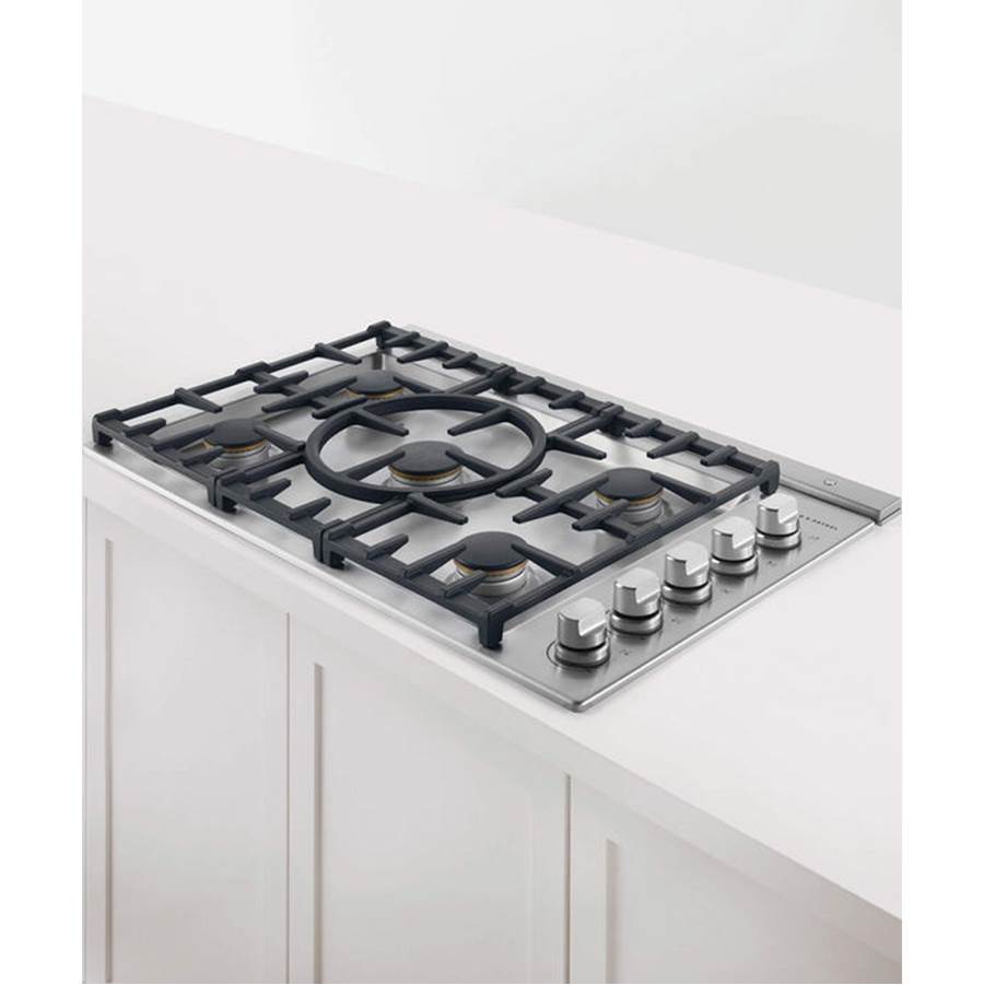36'' Downdraft Range Hood, Telescopic, Blower Excluded
