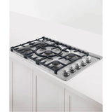 36'' Downdraft Range Hood, Telescopic, Blower Excluded