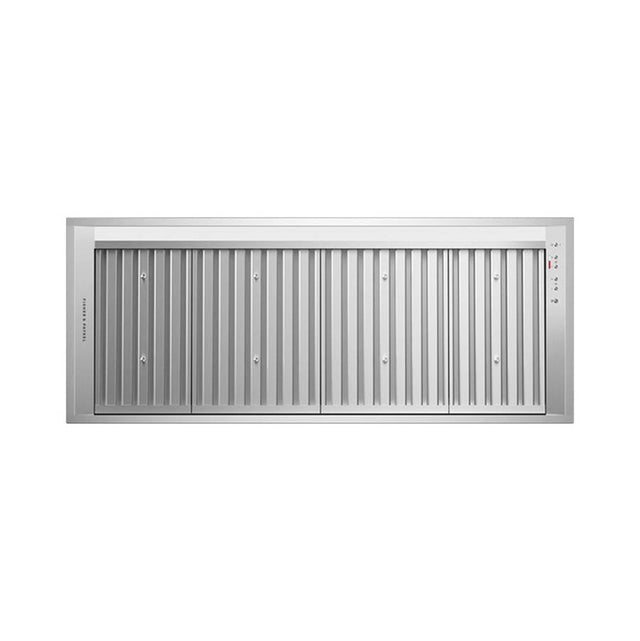 Fisher & Paykel - 48'' Insert Range Hood, 19'' Depth, 1100 CFM