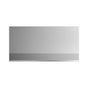 Fisher & Paykel - 36'' Wall Range Hood, Professional, 1200 CFM