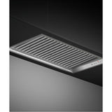 36'' Insert Range Hood, 19'' Depth, 1100 CFM