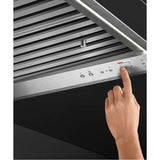 36'' Insert Range Hood, 19'' Depth, 1100 CFM
