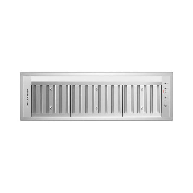 Fisher & Paykel - 36'' Insert Range Hood, 11'' Depth, 400 CFM