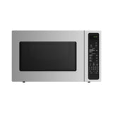 Fisher & Paykel - 24'' Contemporary Combination Microwave, 12 Cooking Modes - Stainless Steel