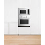 24'' Contemporary Combination Microwave, 12 Cooking Modes