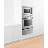 24'' Contemporary Combination Microwave, 12 Cooking Modes