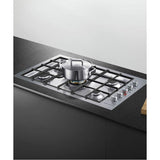36'' Cooktop, 5 Burners, Flush Fit, LPG