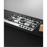 36'' Cooktop, 5 Burners, LPG