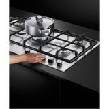 36'' Cooktop, 5 Burners, Natural Gas
