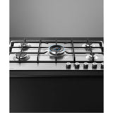 36'' Cooktop, 5 Burners, Natural Gas