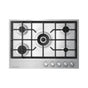 Fisher & Paykel - 30'' Cooktop, 5 Burners, LPG - Stainless Steel