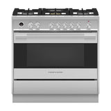 36'' Kickplate for Classic & Contemporary Ranges, Stainless Steel