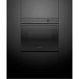 30'' Oven, 17 Function, Touch Screen with Dial, Self-cleaning