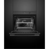30'' Oven, 17 Function, Touch Screen with Dial, Self-cleaning