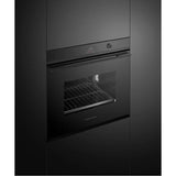 30'' Oven, 17 Function, Touch Screen with Dial, Self-cleaning