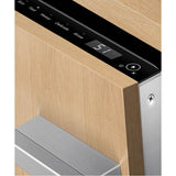 Integrated, ADA, Panel Ready, 7 Wash Cycles, 14 Place Settings, 3 Racks