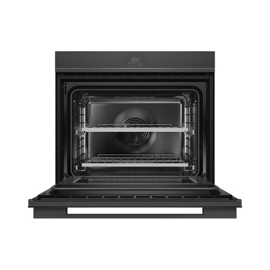 30'' Oven, 17 Function, Touch Screen, Self-cleaning